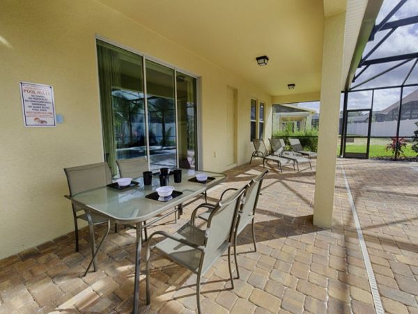 Orlando Home 953924