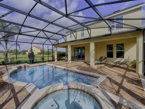 Orlando Home 953924