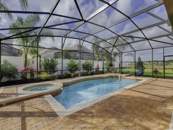 Orlando Home 953924