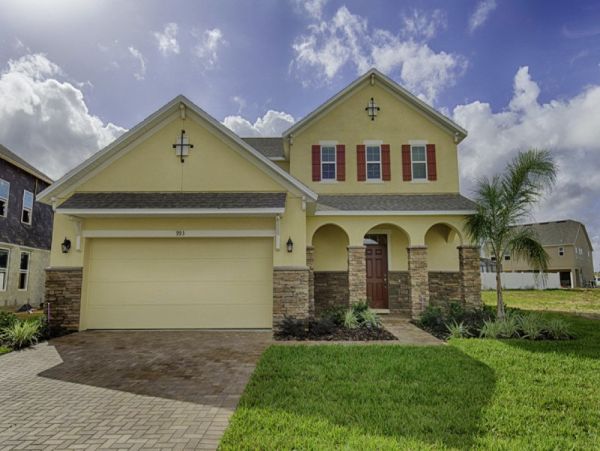 Orlando Home 953924
