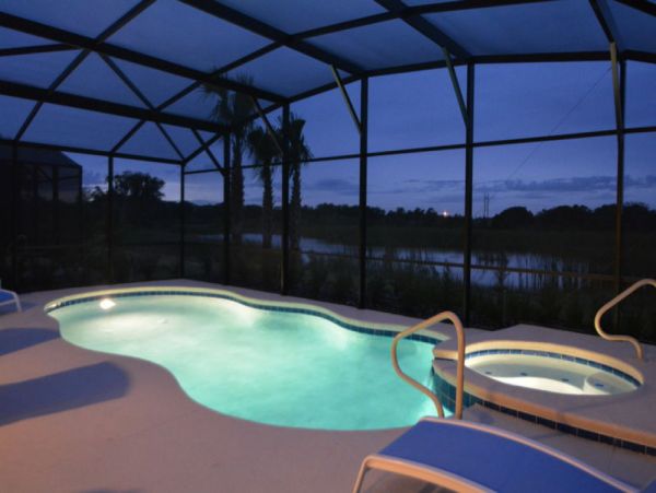 Orlando Home 953925