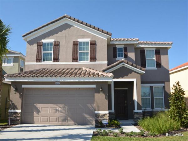 Orlando Home 953925