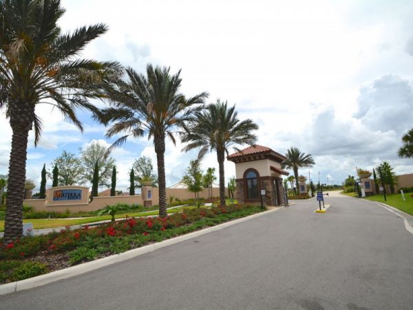 Orlando Home 953925