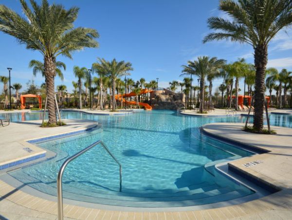 Orlando Home 953925