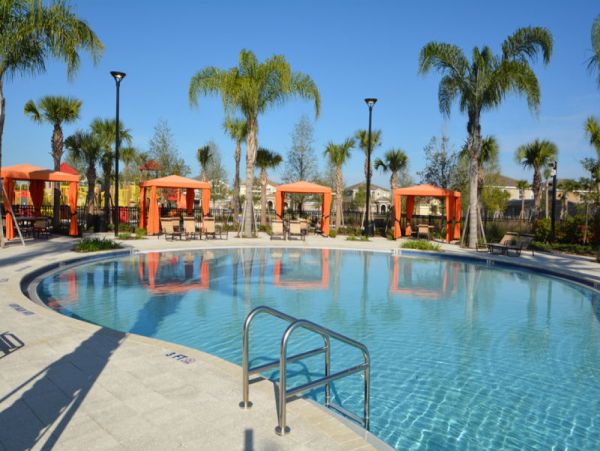 Orlando Home 953925