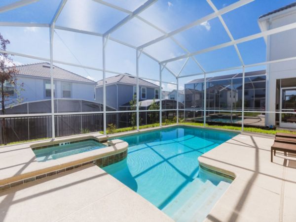 Orlando Home 953926