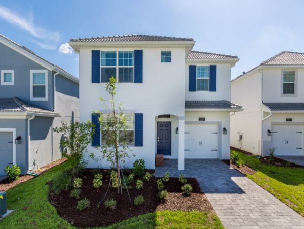 Orlando Home 953926
