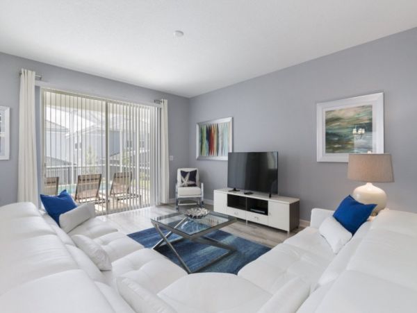Orlando Home 953926