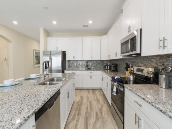 Orlando Home 953926