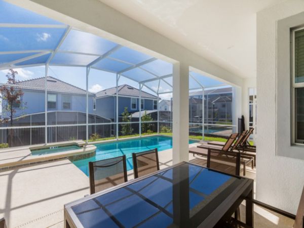 Orlando Home 953926