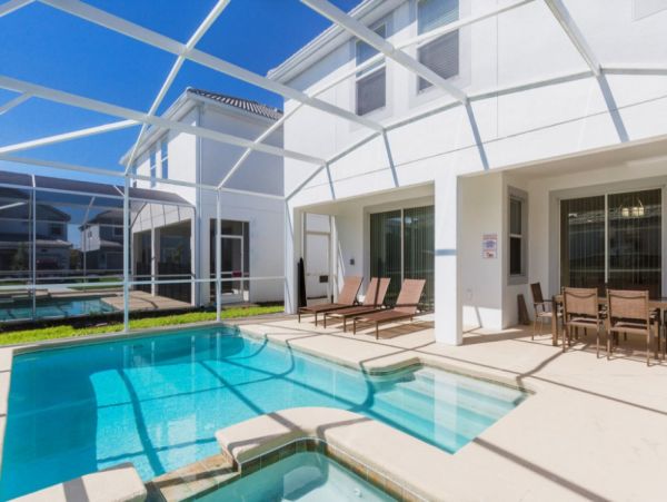 Orlando Home 953926