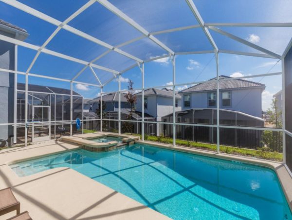 Orlando Home 953926