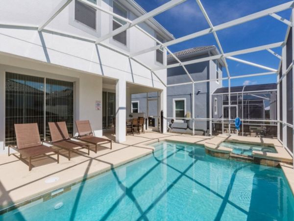 Orlando Home 953926