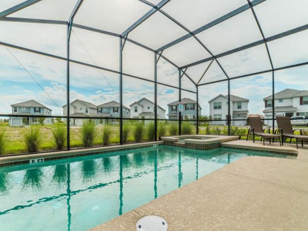 Orlando Home 953927