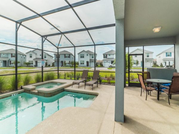 Orlando Home 953927