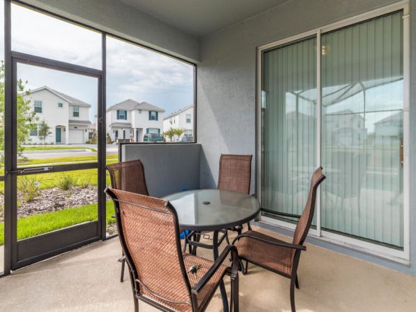 Orlando Home 953927
