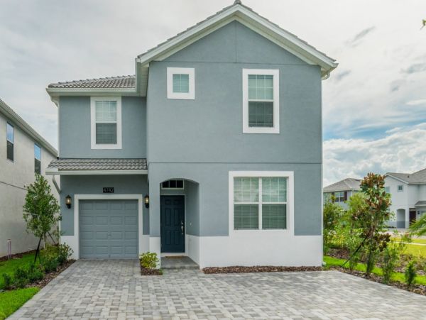 Orlando Home 953927