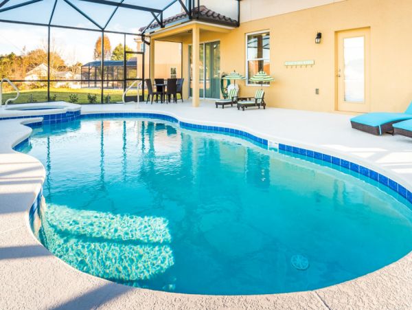 Orlando Home 953928