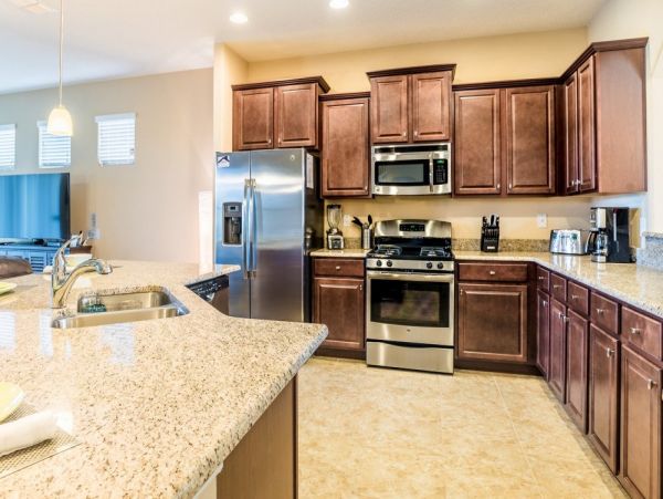 Orlando Home 953928