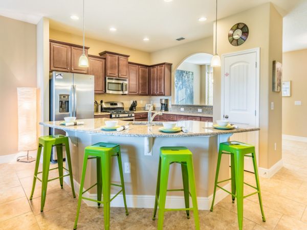 Orlando Home 953928