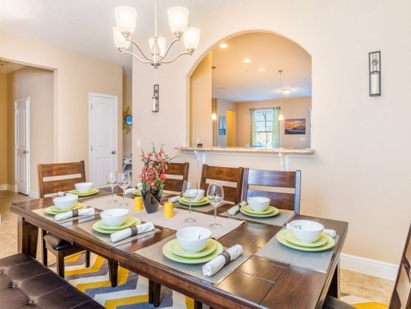 Orlando Home 953928