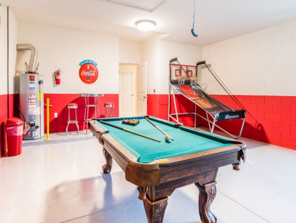 Orlando Home 953928