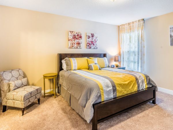 Orlando Home 953928