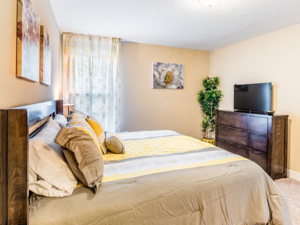 Orlando Home 953928