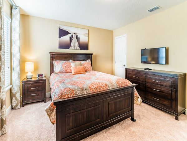 Orlando Home 953928