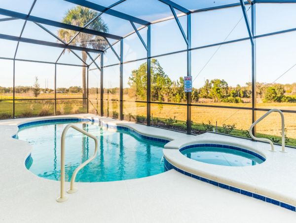Orlando Home 953928