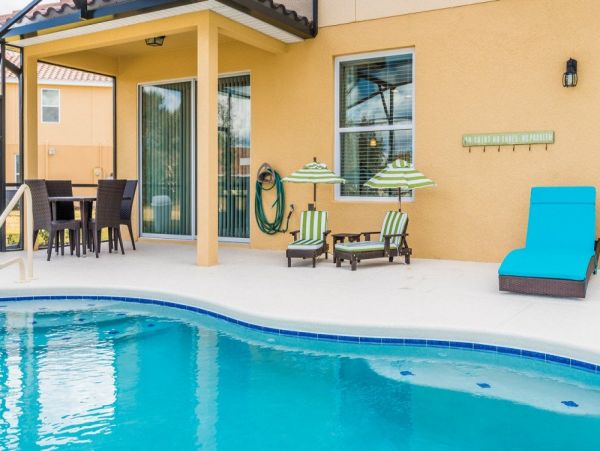 Orlando Home 953928