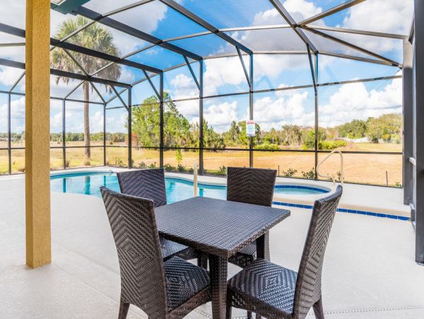 Orlando Home 953928