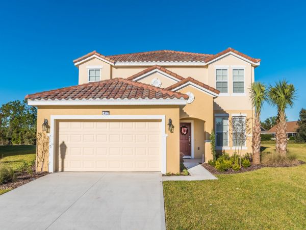 Orlando Home 953928