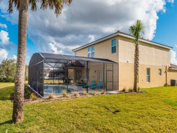 Orlando Home 953928