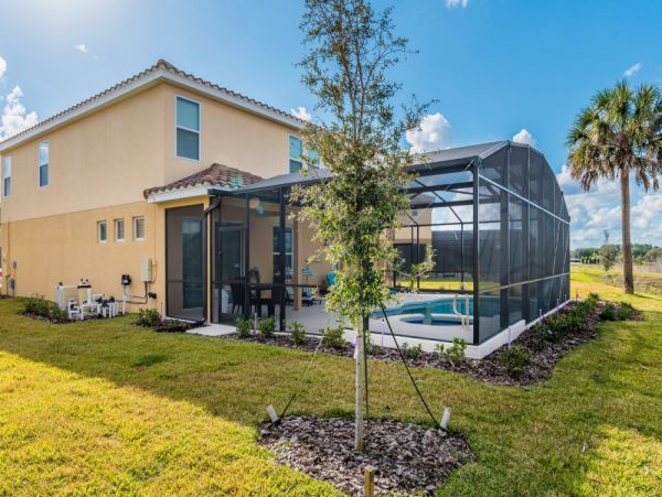 Orlando Home 953928