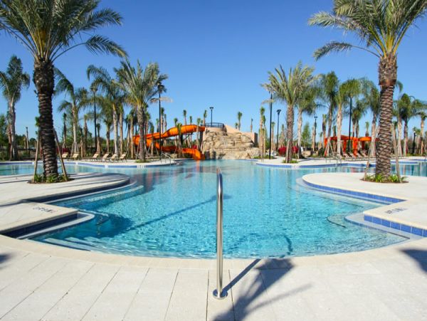 Orlando Home 953928