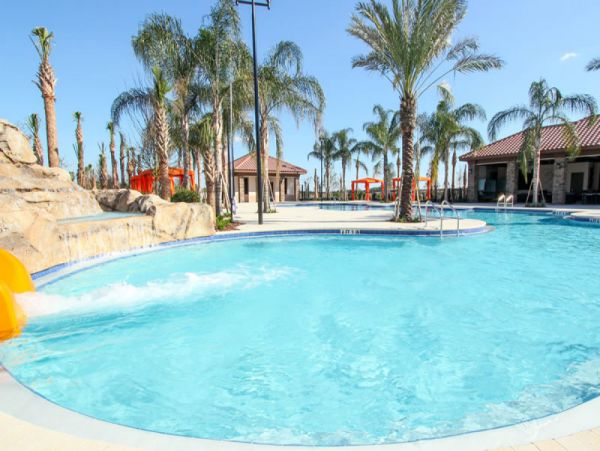 Orlando Home 953928