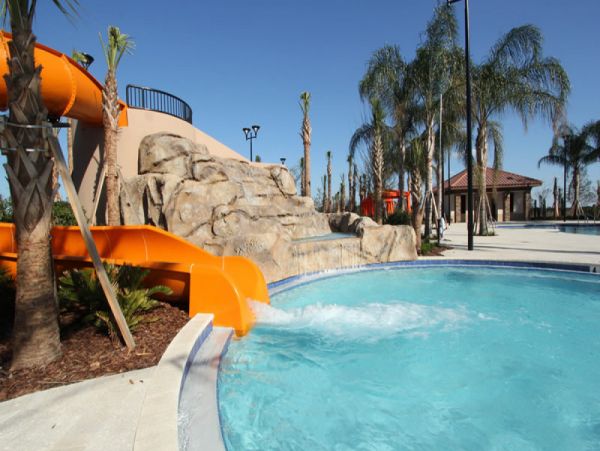 Orlando Home 953928