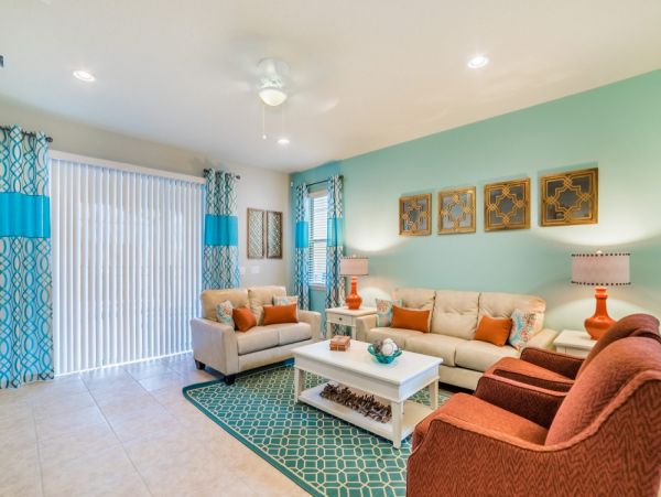 Orlando Home 953929
