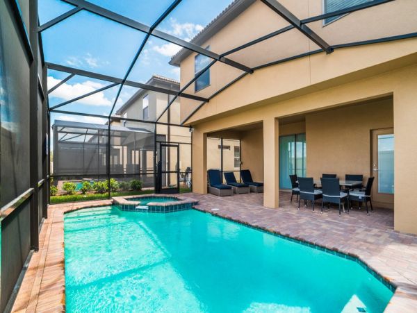 Orlando Home 953929