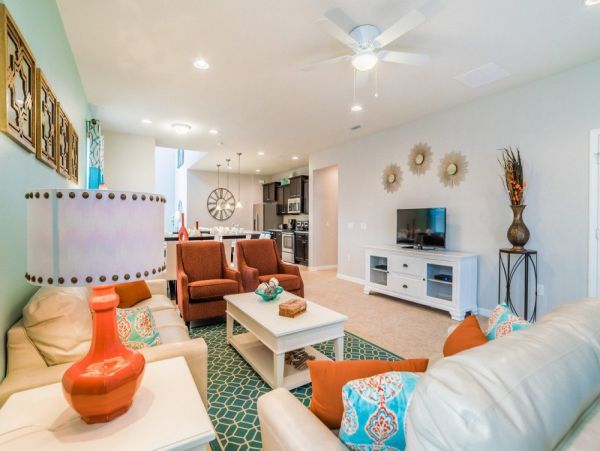 Orlando Home 953929