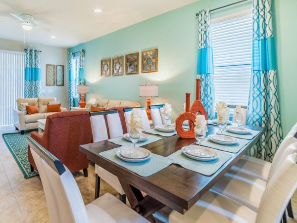 Orlando Home 953929