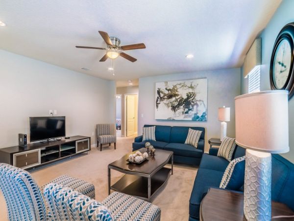 Orlando Home 953929
