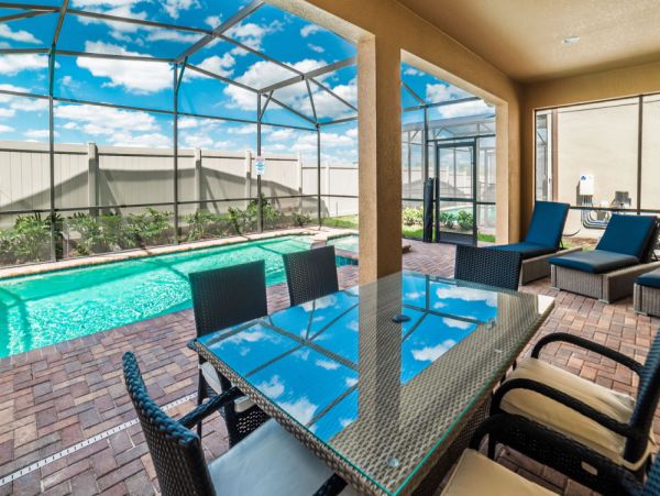 Orlando Home 953929