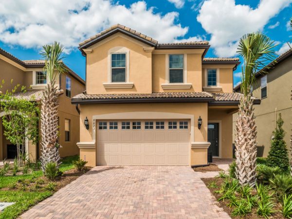 Orlando Home 953929