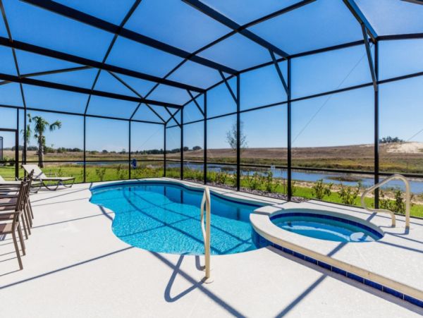 Orlando Home 953930
