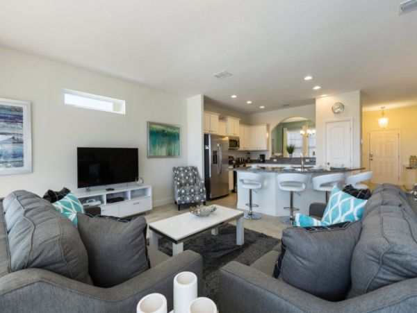 Orlando Home 953930