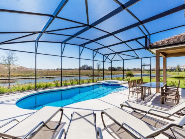 Orlando Home 953930