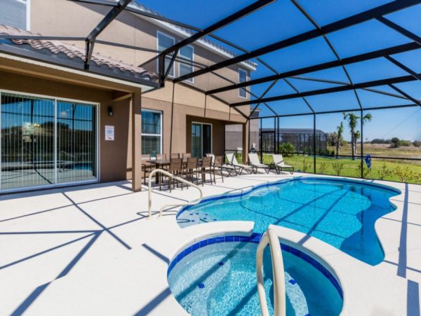 Orlando Home 953930
