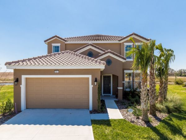 Orlando Home 953930